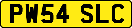 PW54SLC