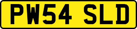 PW54SLD