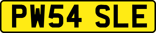 PW54SLE