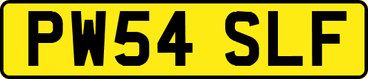 PW54SLF