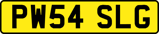 PW54SLG