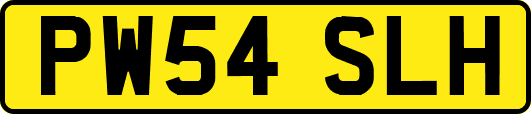PW54SLH