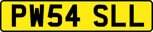PW54SLL