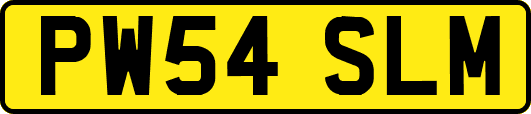 PW54SLM