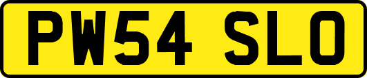 PW54SLO