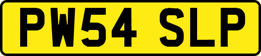 PW54SLP