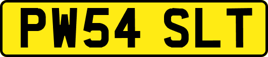 PW54SLT