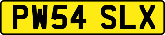 PW54SLX