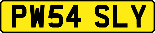 PW54SLY