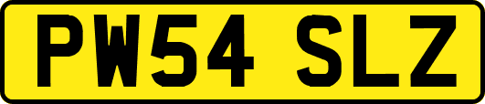 PW54SLZ