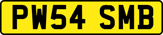 PW54SMB