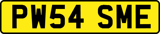 PW54SME