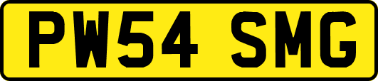 PW54SMG