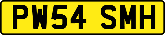 PW54SMH