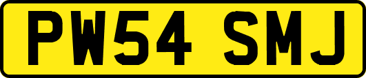 PW54SMJ