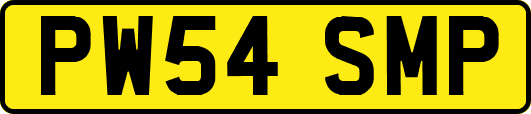 PW54SMP