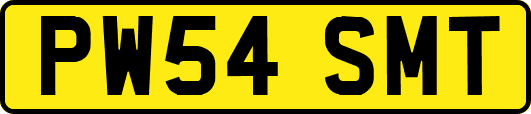 PW54SMT