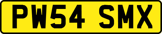 PW54SMX