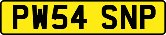 PW54SNP
