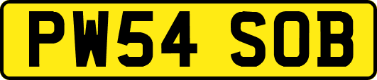 PW54SOB