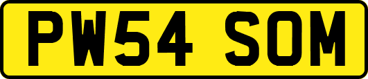 PW54SOM