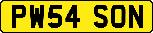 PW54SON