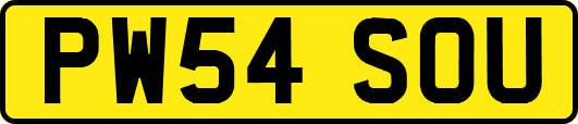 PW54SOU