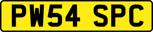PW54SPC