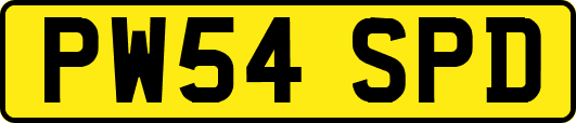 PW54SPD