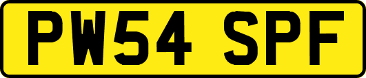 PW54SPF