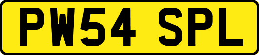 PW54SPL