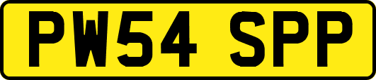 PW54SPP