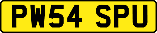 PW54SPU