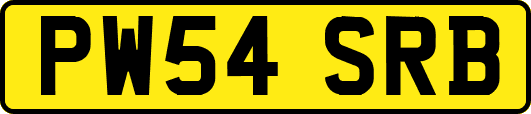 PW54SRB