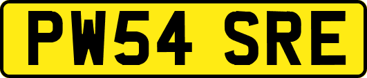 PW54SRE