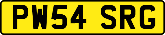 PW54SRG
