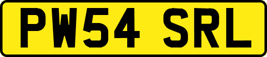 PW54SRL