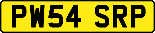 PW54SRP