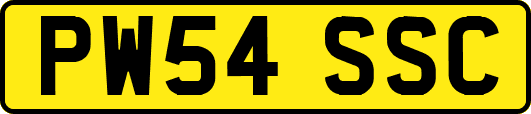 PW54SSC