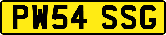 PW54SSG