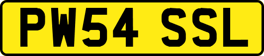 PW54SSL