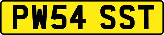 PW54SST