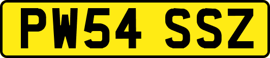 PW54SSZ