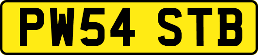 PW54STB