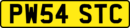 PW54STC