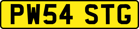 PW54STG