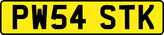 PW54STK