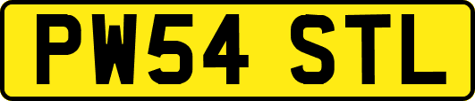 PW54STL
