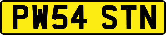 PW54STN