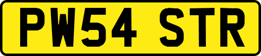 PW54STR
